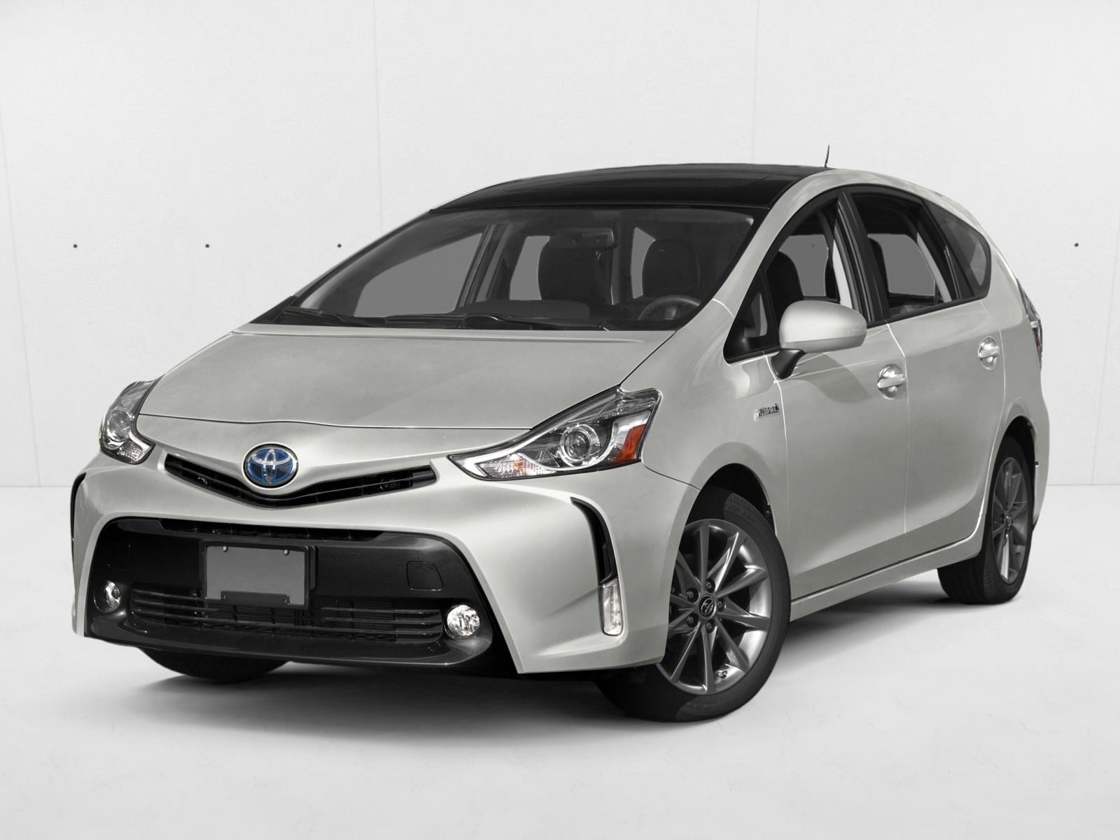 2017 Toyota Prius v