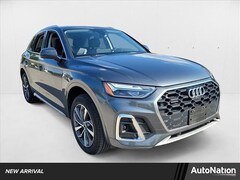 2023 Audi Q5 S line Premium Plus Sport Utility
