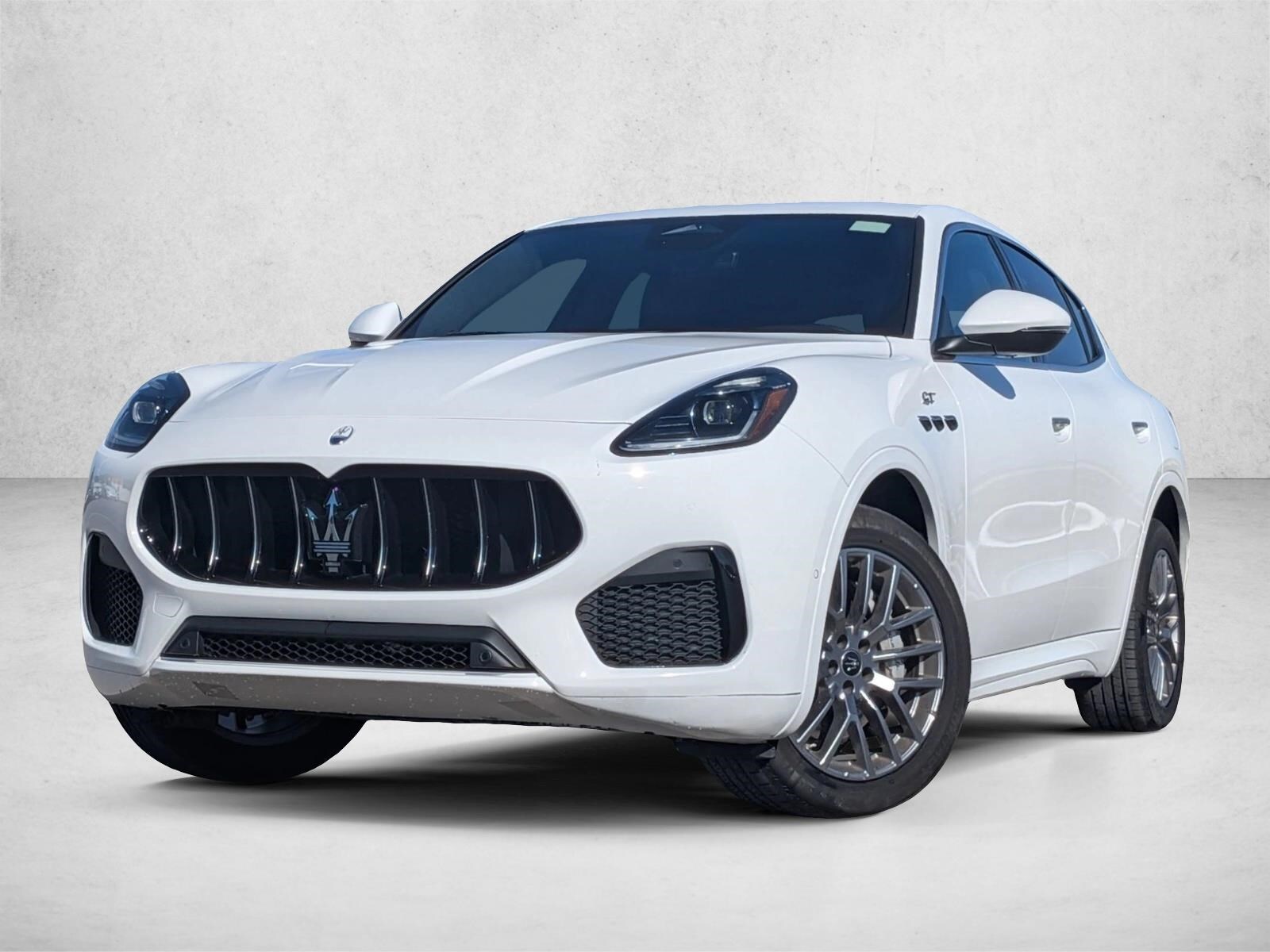 2024 Maserati Grecale GT's photo