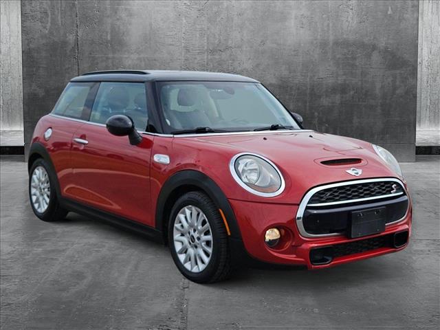 Used 2023 MINI for Sale | AutoNation USA Used 2023 MINI for Sale | AutoNation USA