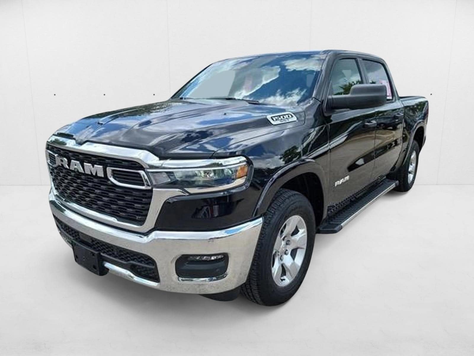 2025 RAM Ram 1500 Pickup Big Horn/Lone Star's photo