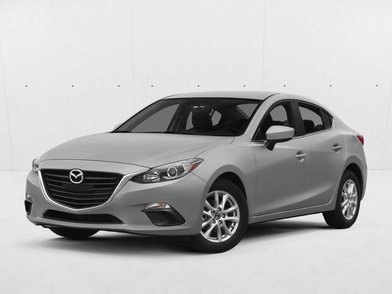 2015 Mazda MAZDA3 i Sport's photo