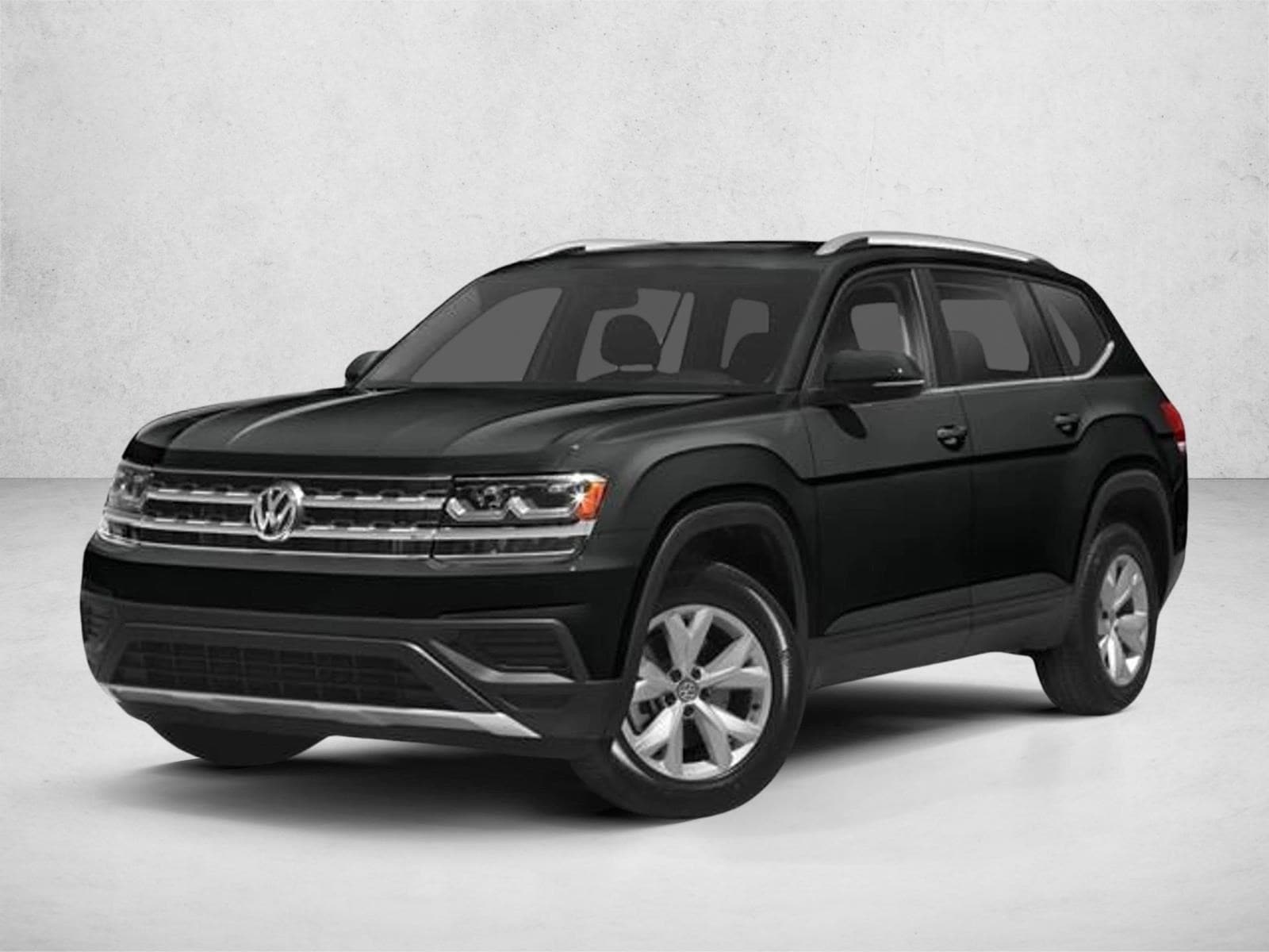 2019 Volkswagen Atlas SE