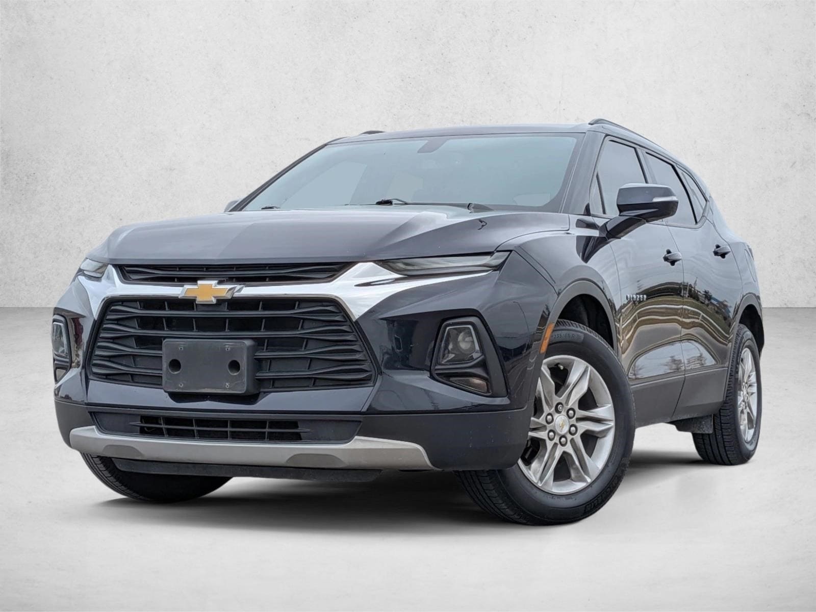 2020 Chevrolet Blazer 2LT's photo