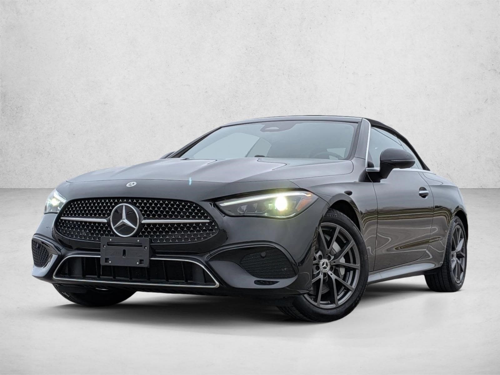 2025 Mercedes-Benz CLE