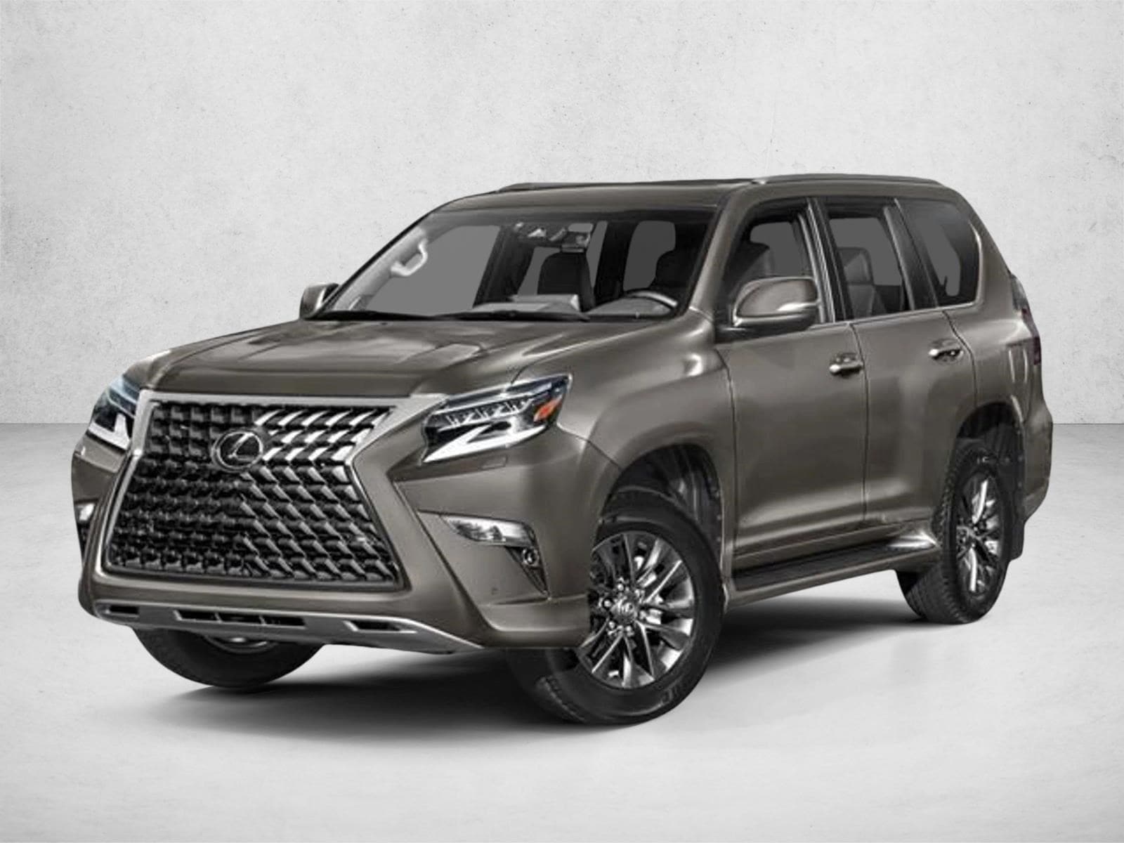 2023 Lexus GX PREMIUM's photo