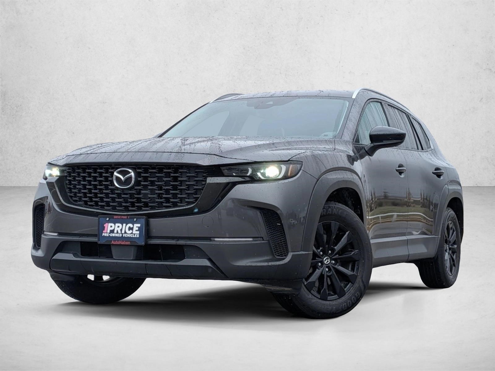 2024 Mazda CX-50 S SELECT's photo