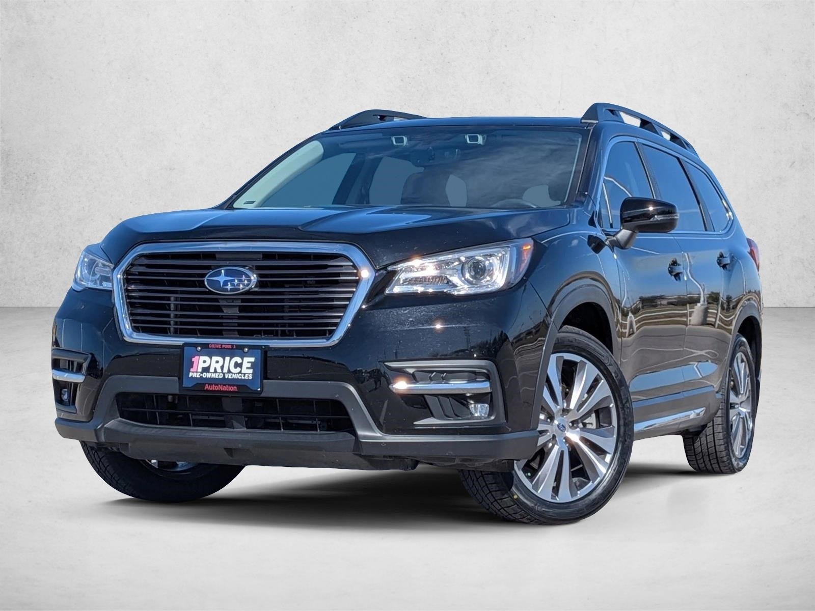 2022 Subaru Ascent Limited