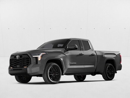 2022 Toyota Tundra SR5 Crew Cab Pickup