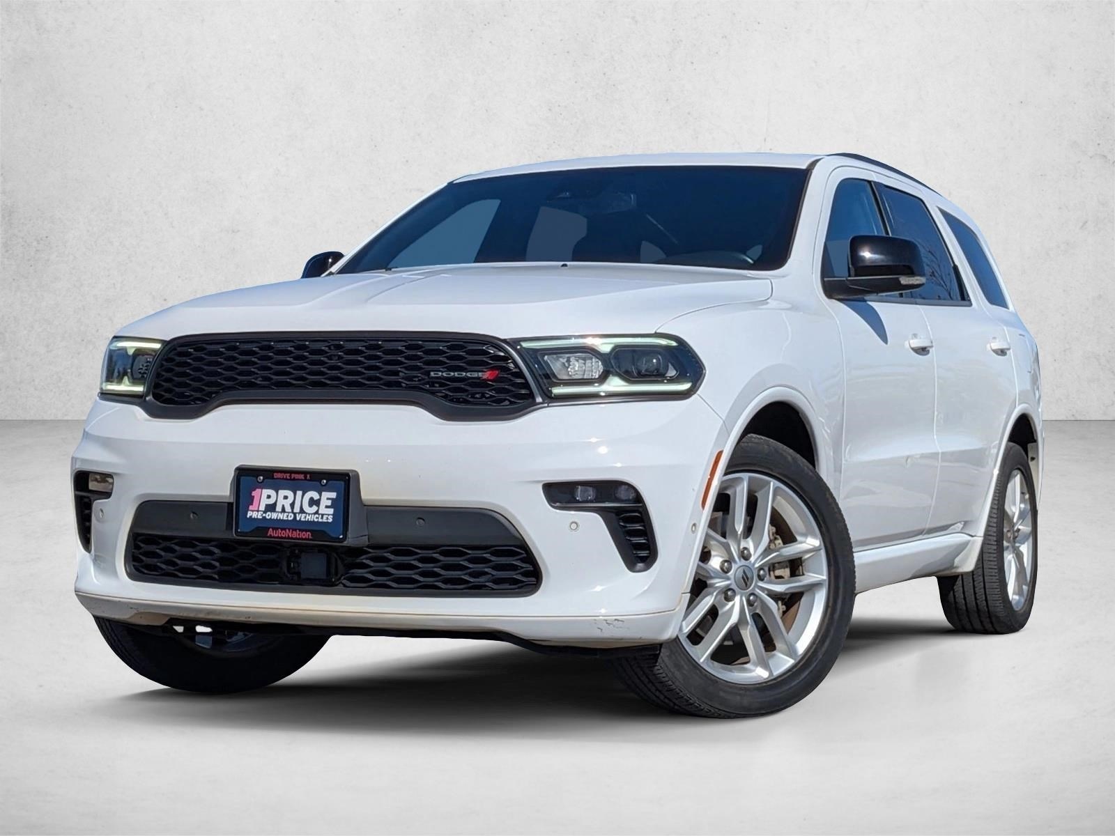 2023 Dodge Durango GT's photo