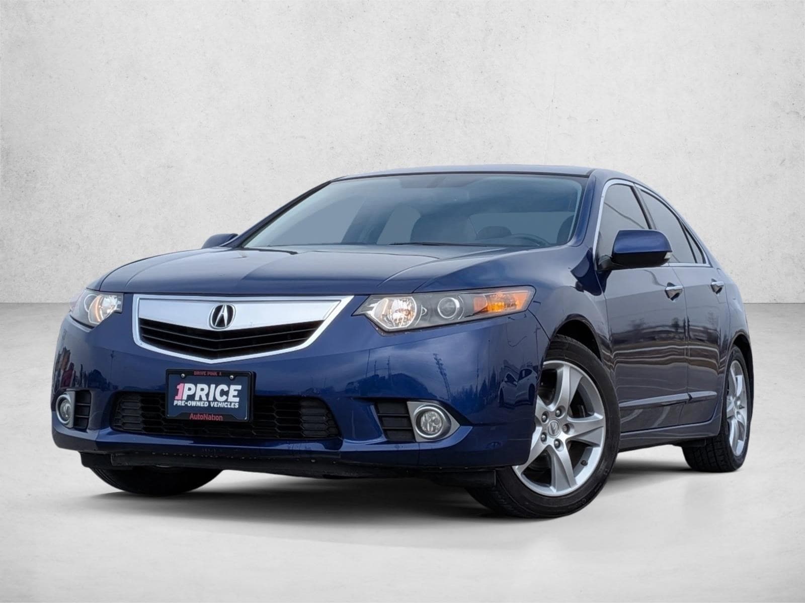 2014 Acura TSX Base
