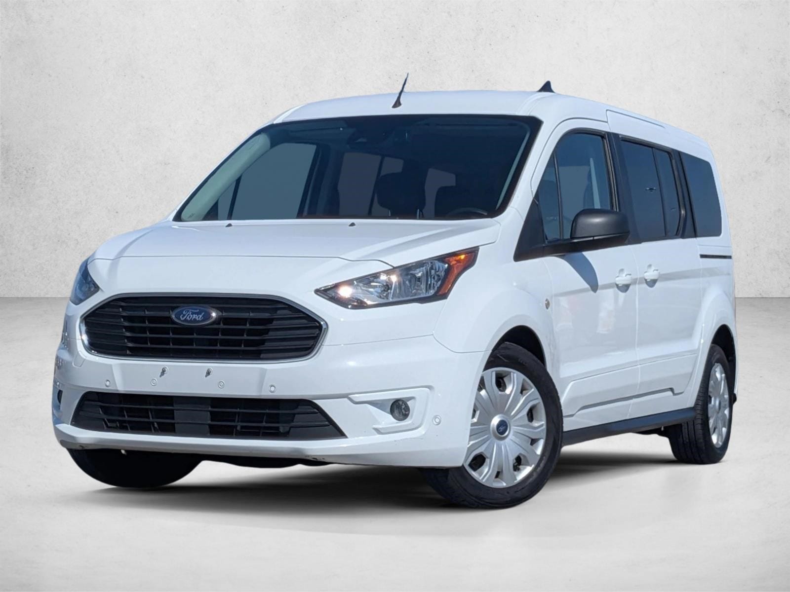 2022 Ford Transit Connect XLT