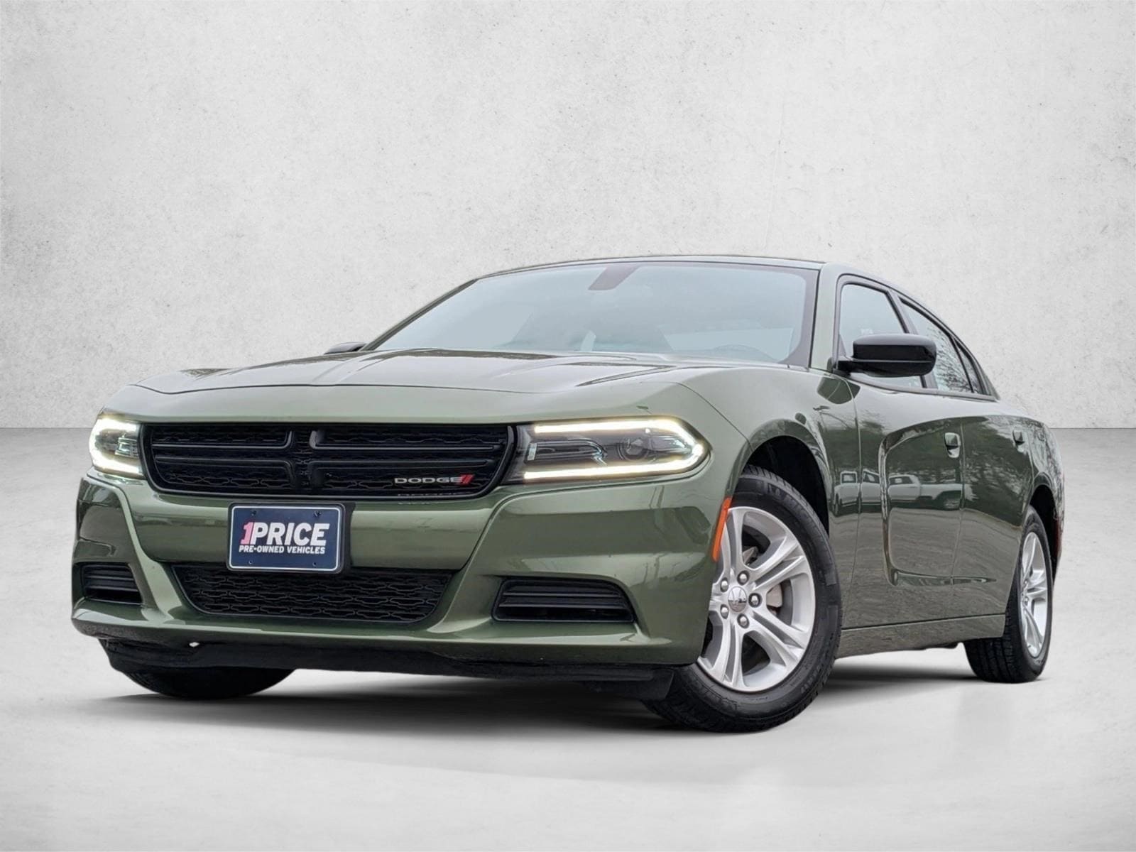 2023 Dodge Charger SXT's photo