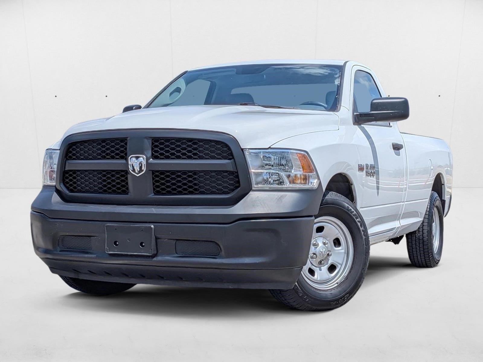 2016 RAM Ram 1500 Pickup