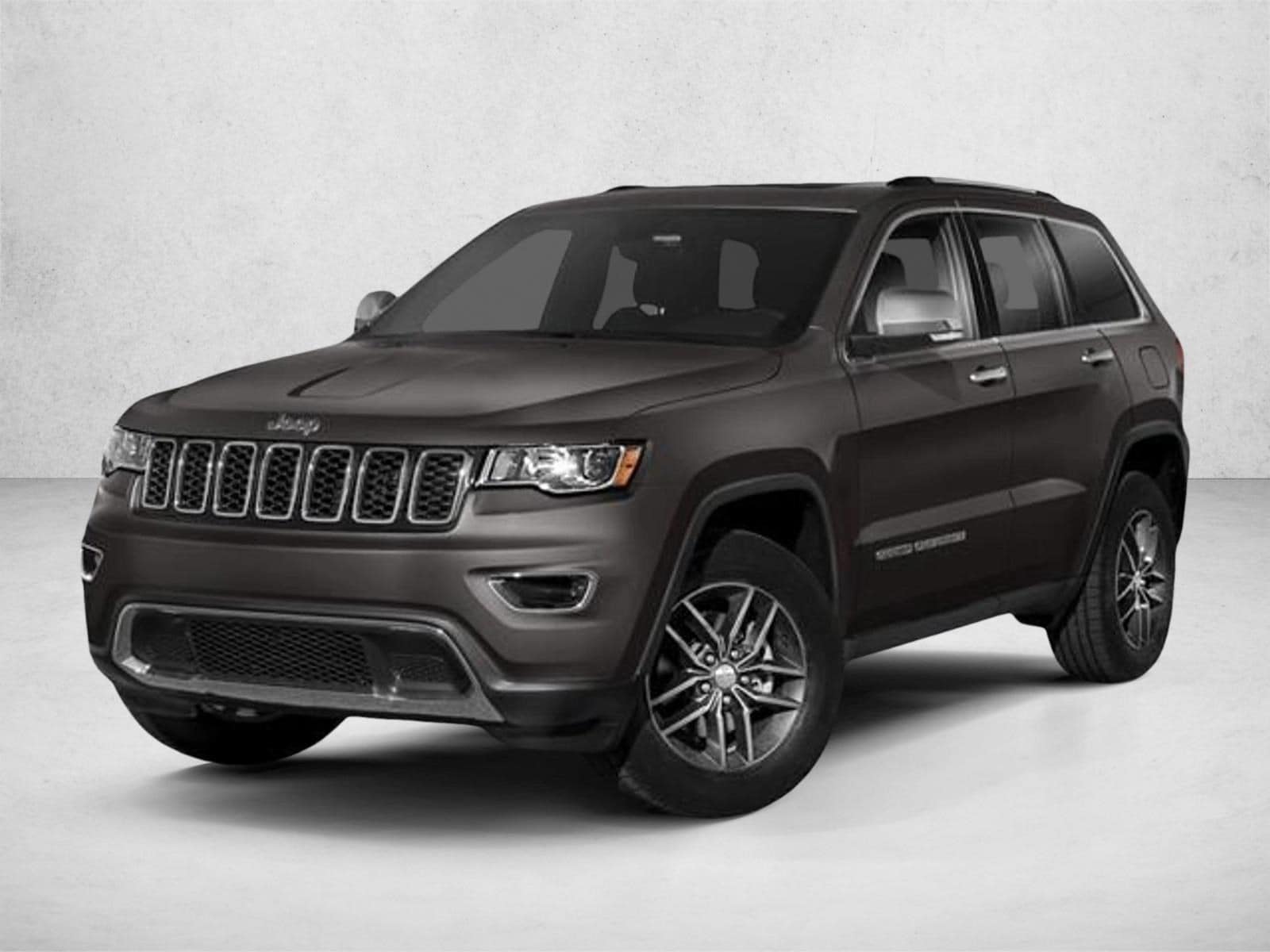 2018 Jeep Grand Cherokee Limited's photo