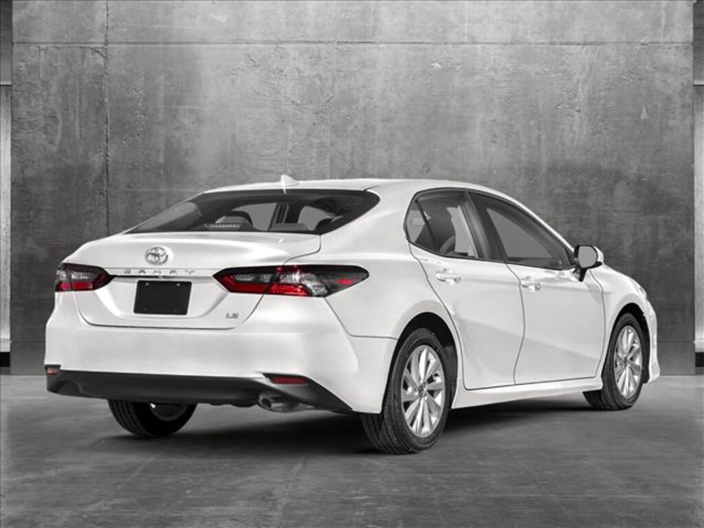 New 2024 Toyota Camry For Sale at AutoNation USA VIN 4T1R11AK7RU254977