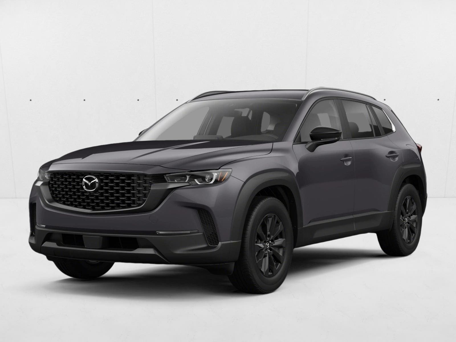 2024 Mazda CX-50 S SELECT's photo