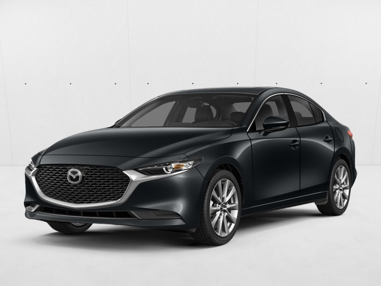 2024 Mazda Mazda3 Preferred's photo