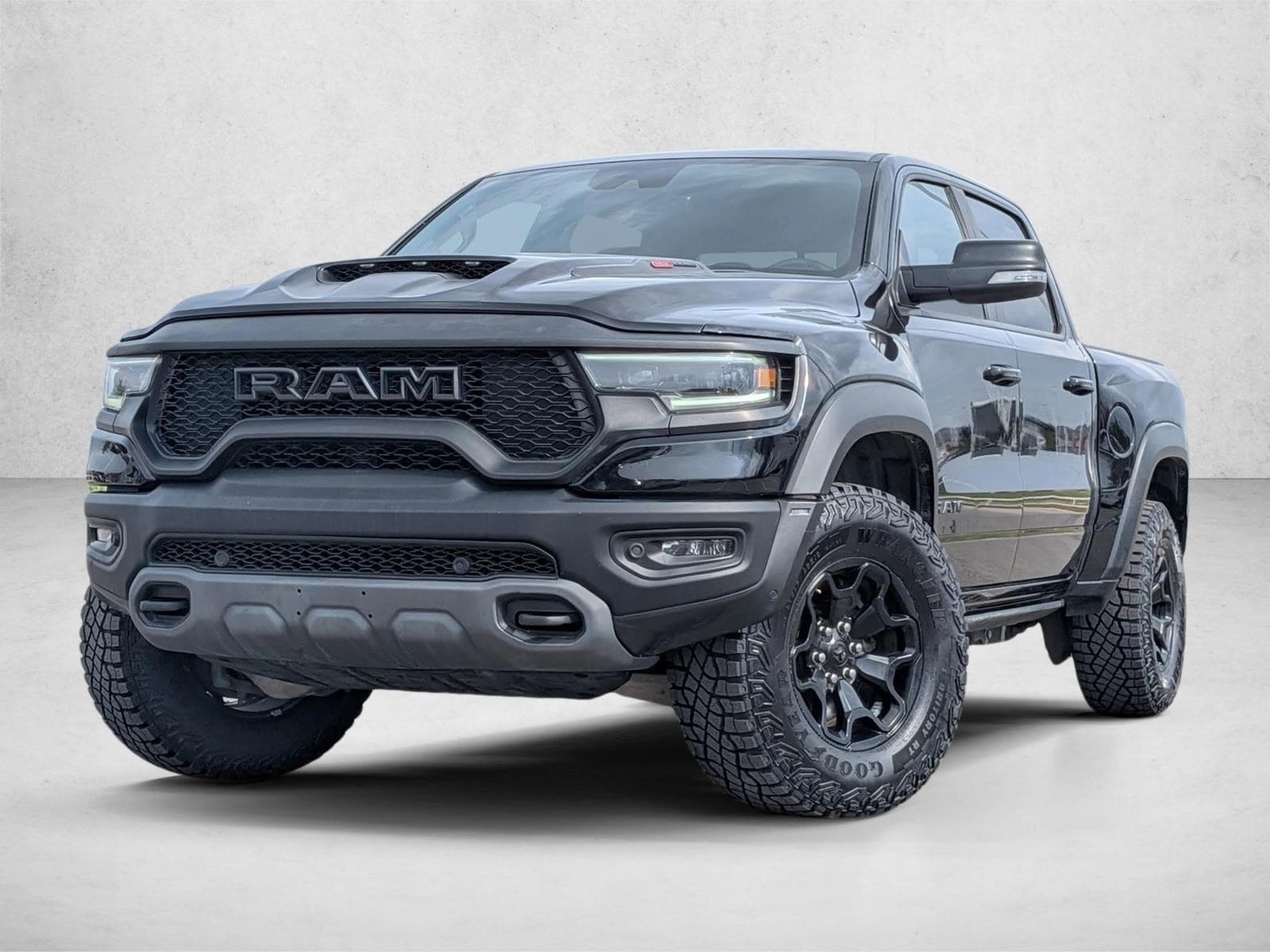 2021 RAM Ram 1500 Pickup TRX's photo