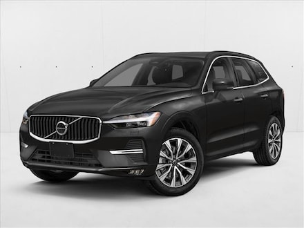 2025 Volvo XC60 Plus Sport Utility