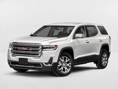 2023 GMC Acadia SLT Sport Utility