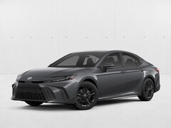 2025 Toyota Camry SE 4dr Car