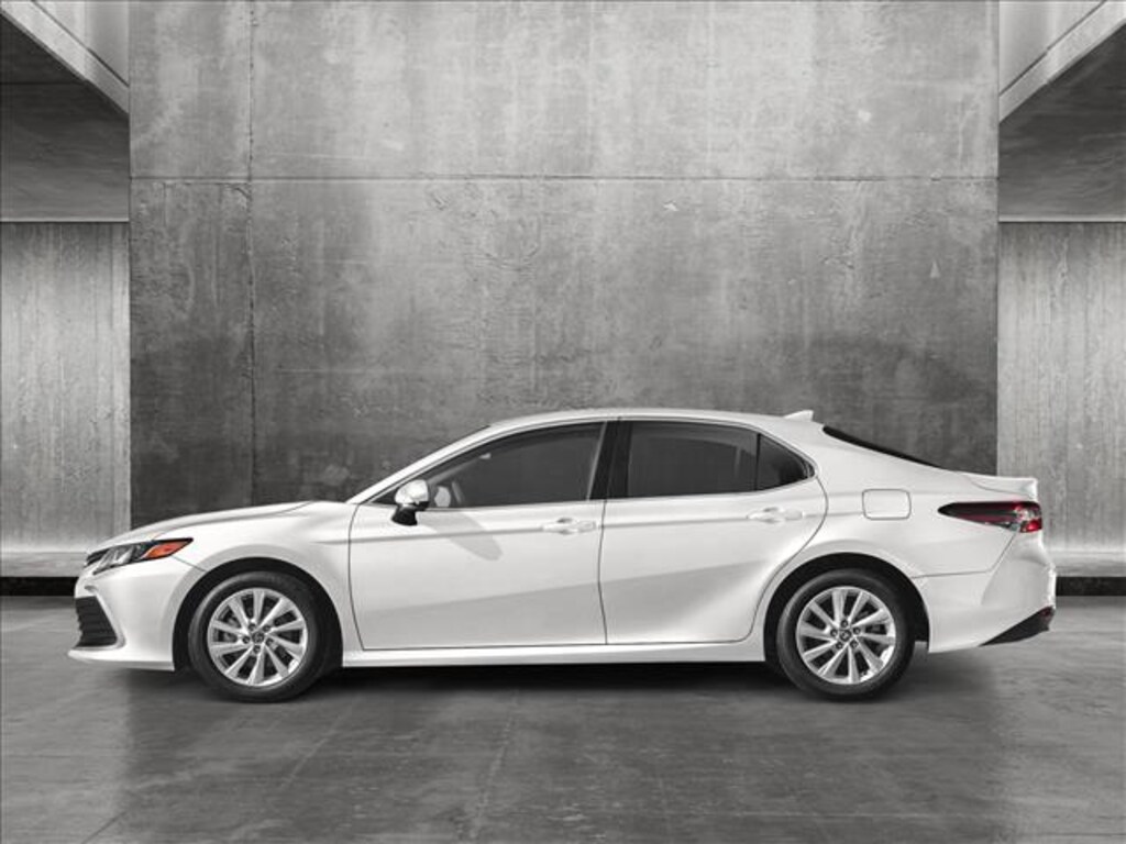 New 2024 Toyota Camry For Sale at AutoNation USA VIN 4T1R11AK7RU254977