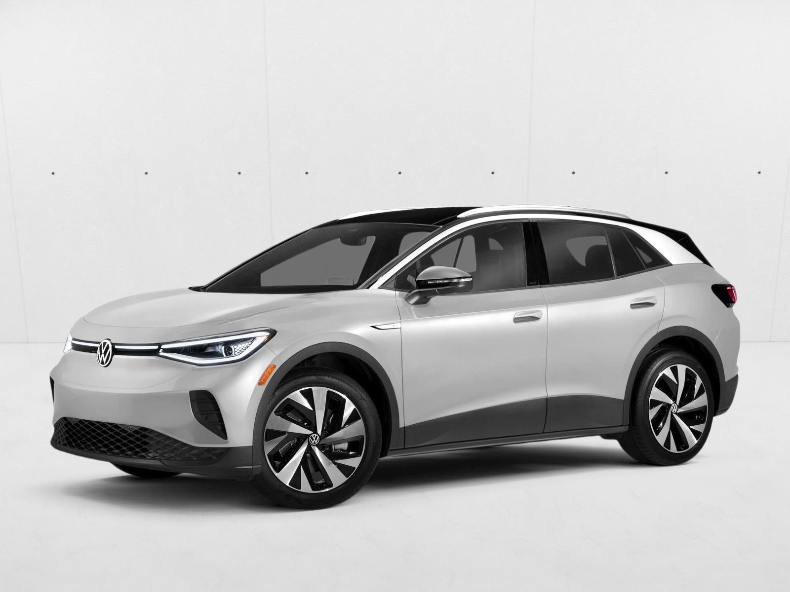 2021 Volkswagen ID.4 Base's photo