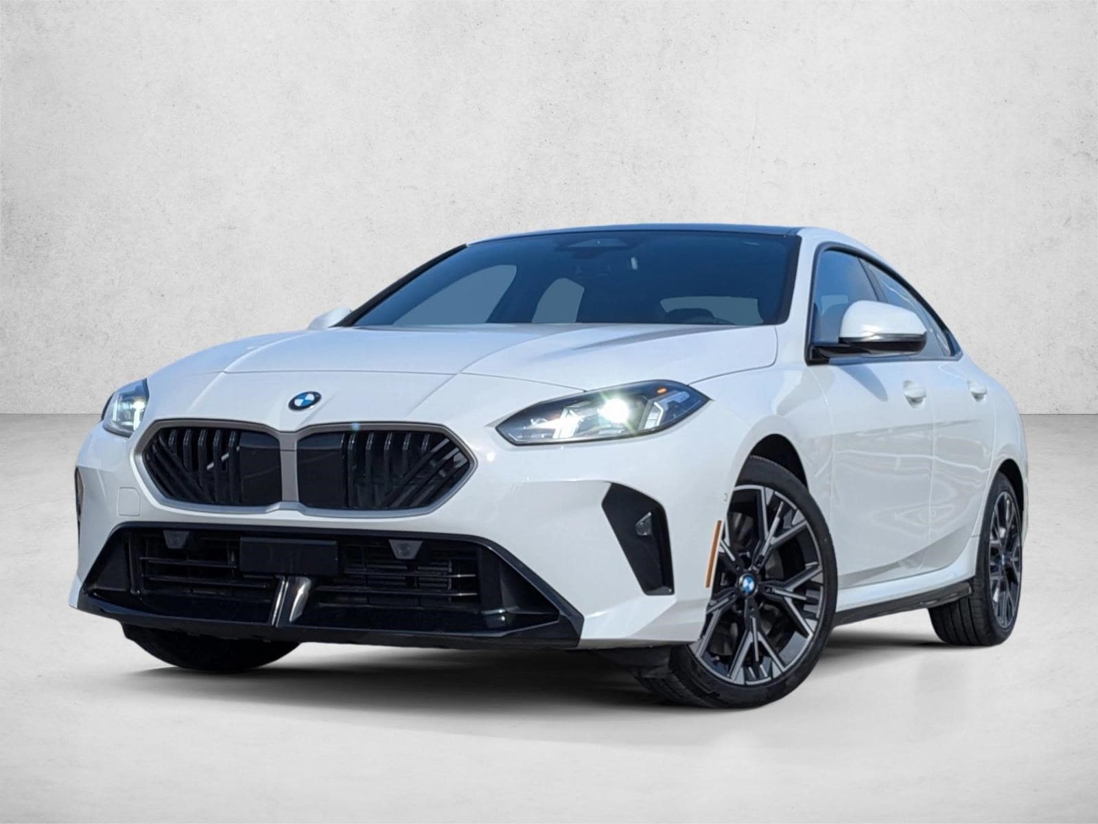 2025 BMW 2 Series 228's photo