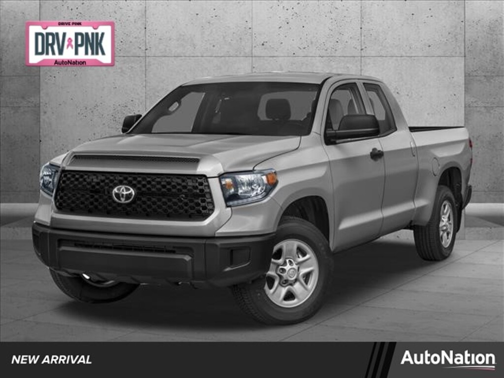 Used 2018 Toyota Tundra For Sale in Austin JX126778 AutoNation USA