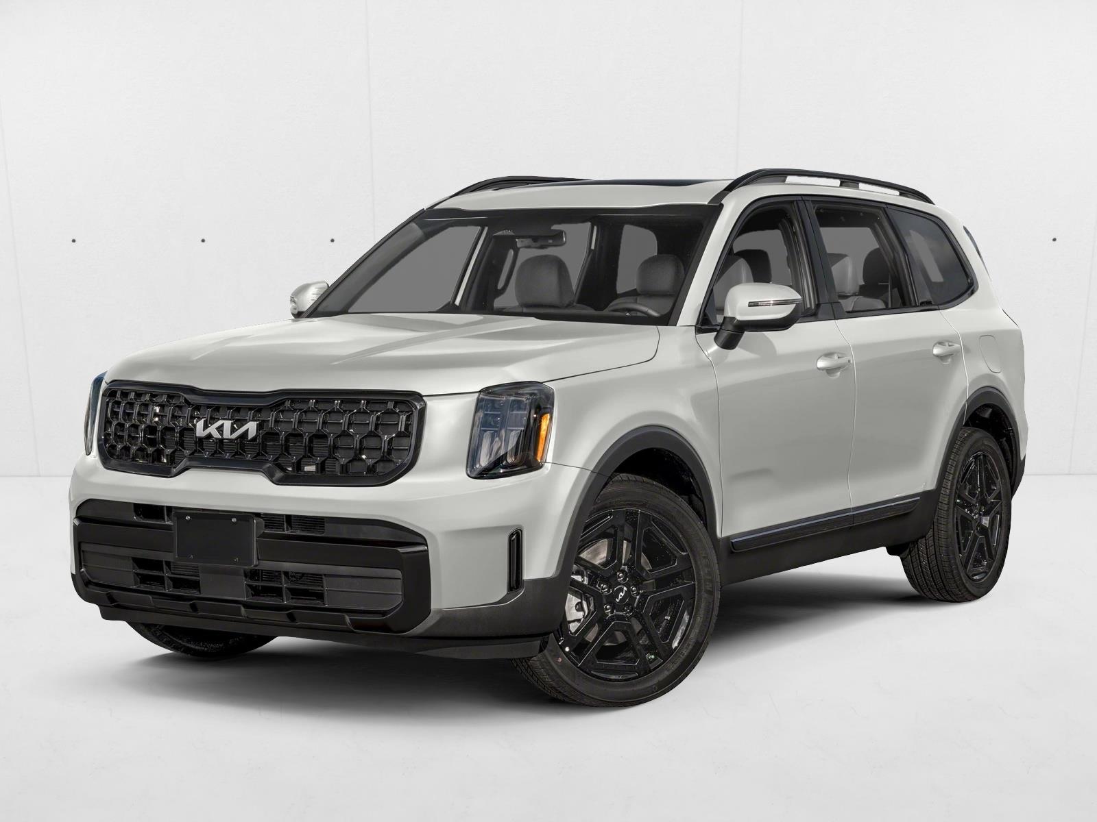 2024 Kia Telluride EX X-Line's photo