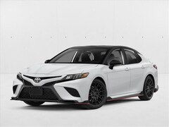 2021 Toyota Camry TRD V6 4dr Car