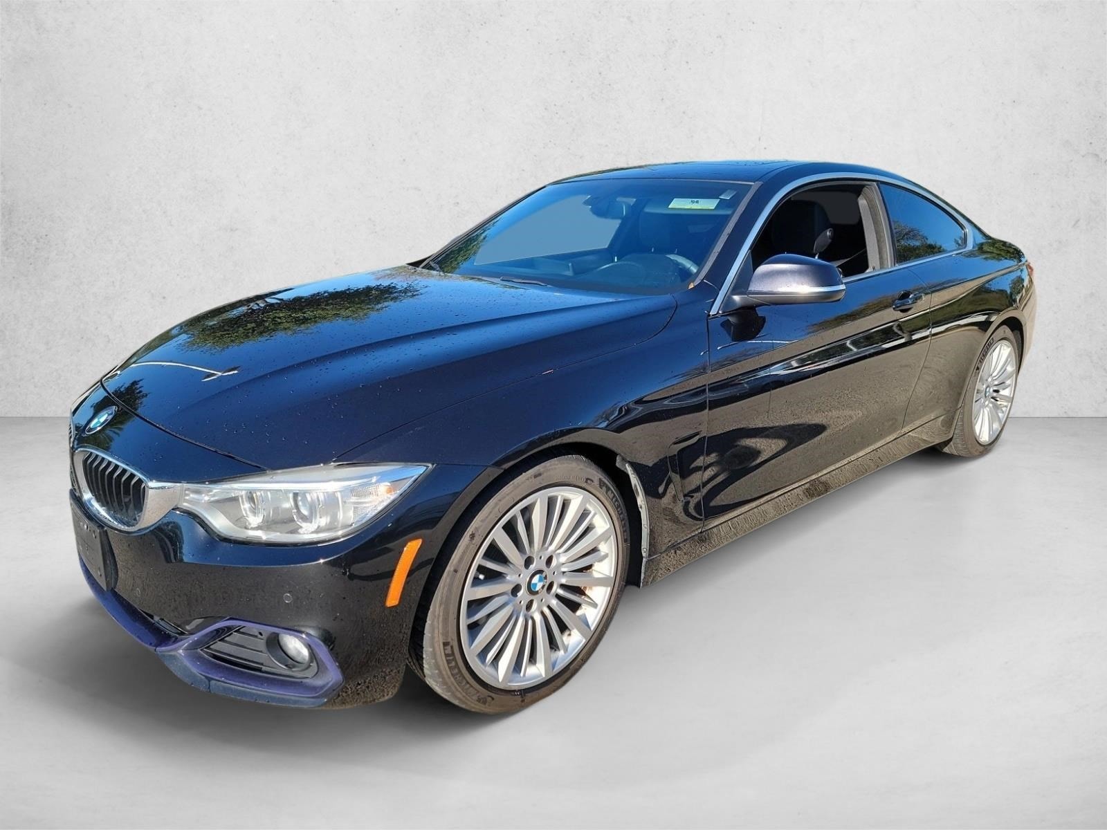 2016 BMW 4 Series 428i