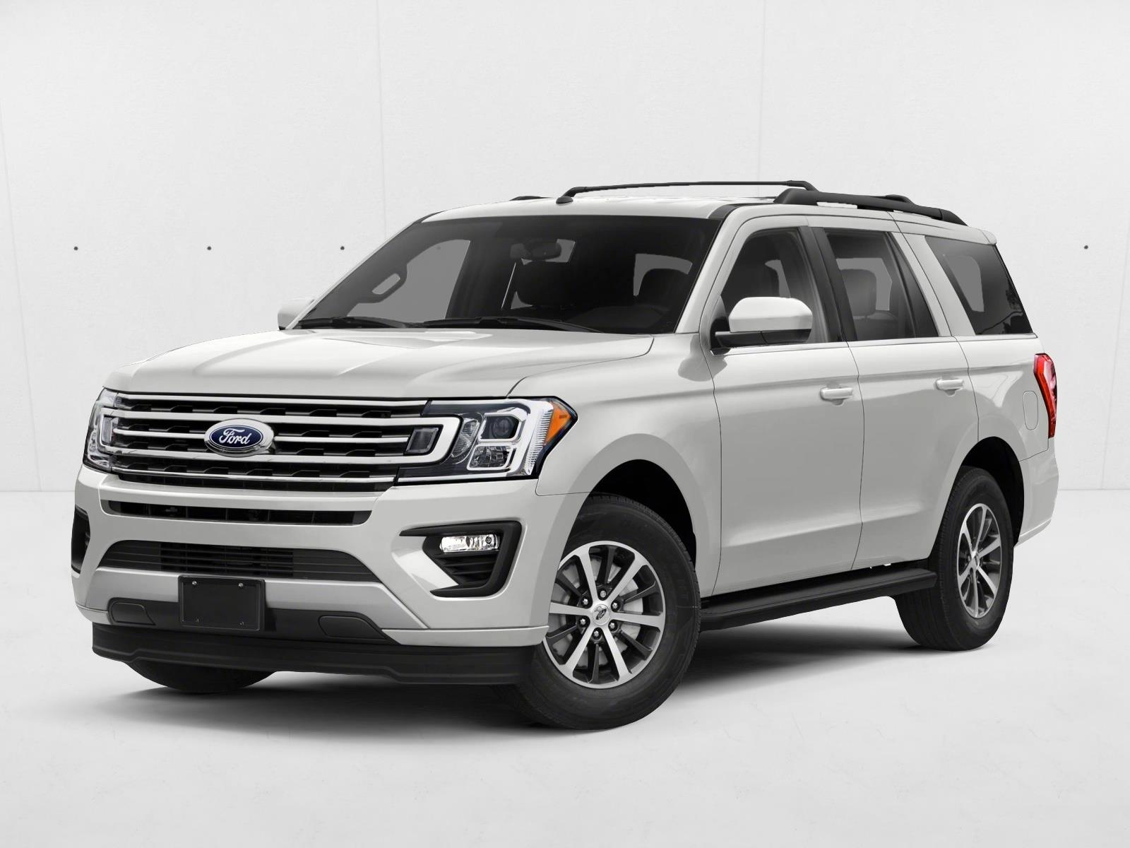 2021 Ford Expedition XLT's photo