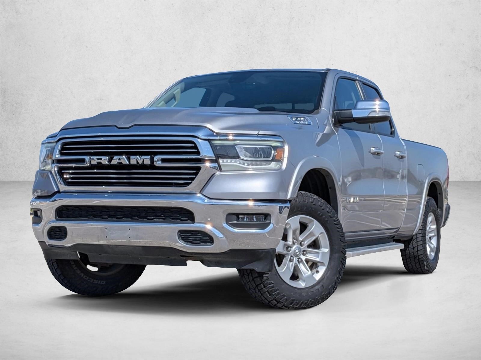 2020 RAM Ram 1500 Pickup Laramie