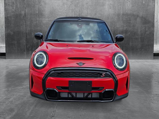 Used 2023 MINI for Sale | AutoNation USA Used 2023 MINI for Sale | AutoNation USA