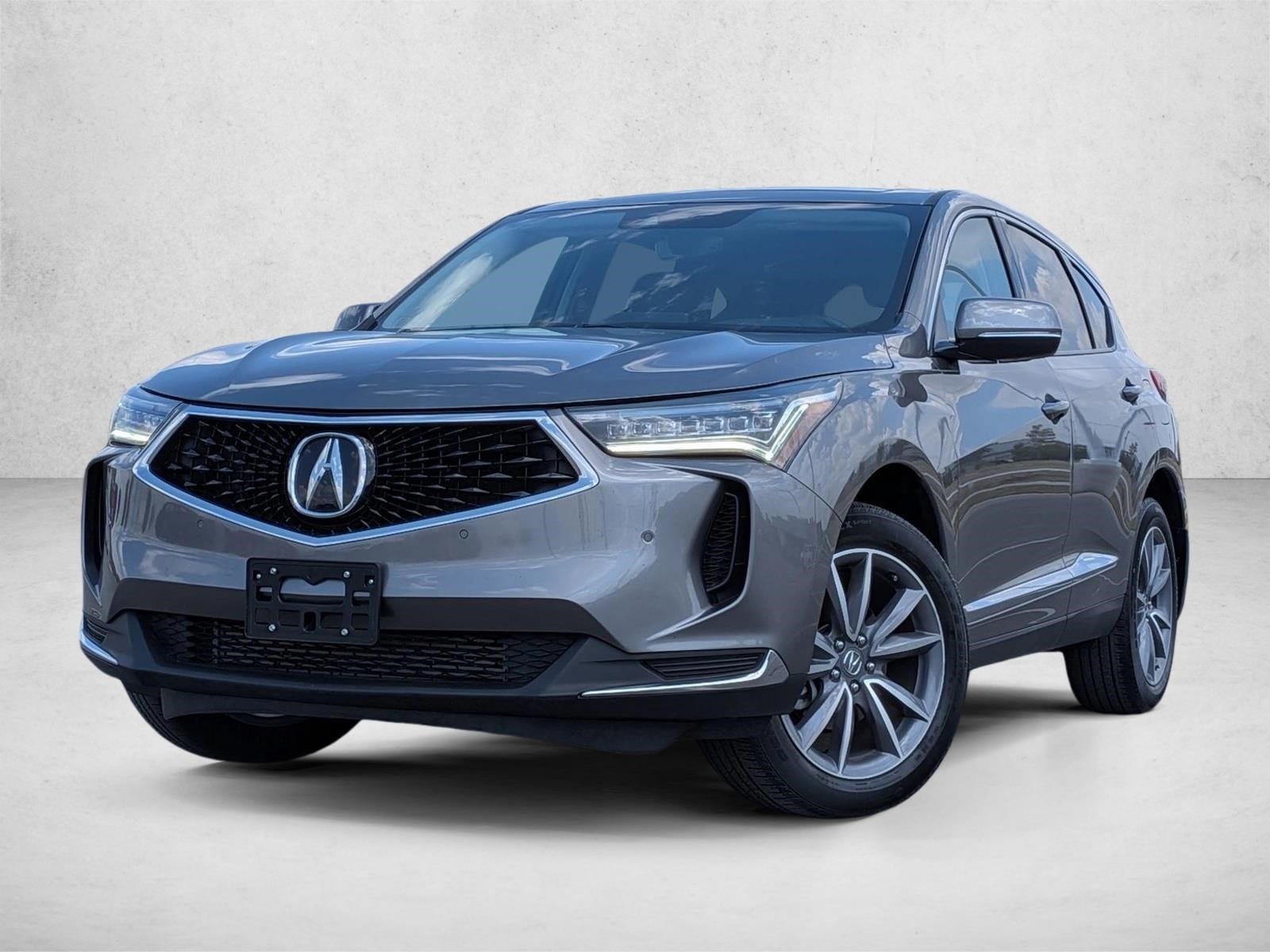 2023 Acura RDX Technology Package's photo