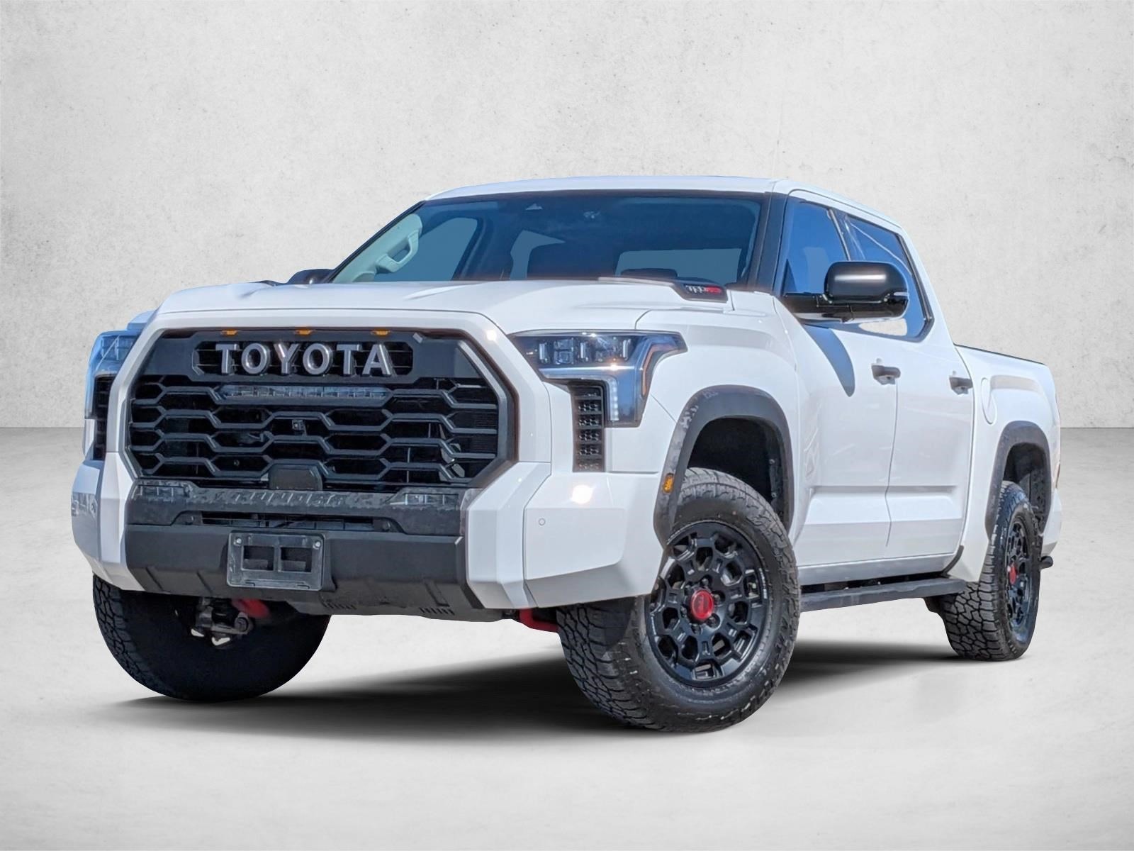 2022 Toyota Tundra TRD Pro