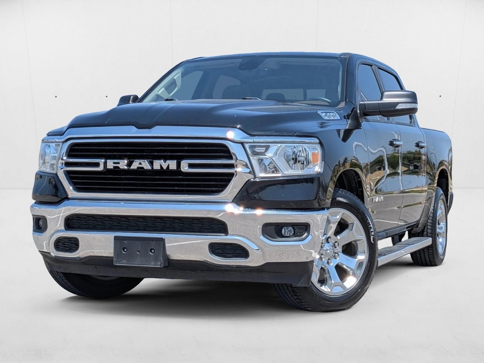 2020 RAM Ram 1500 Pickup