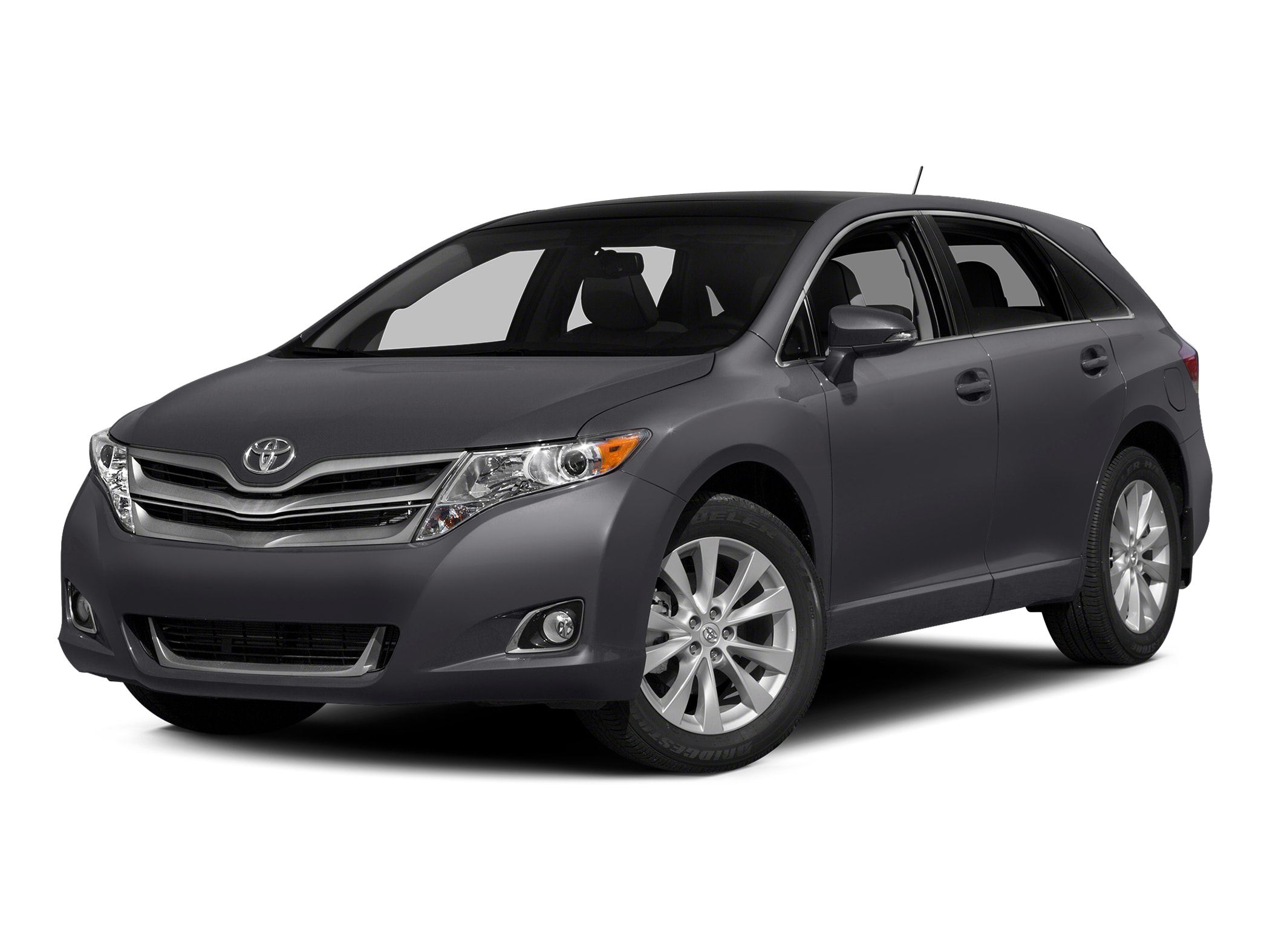 2015 Toyota Venza