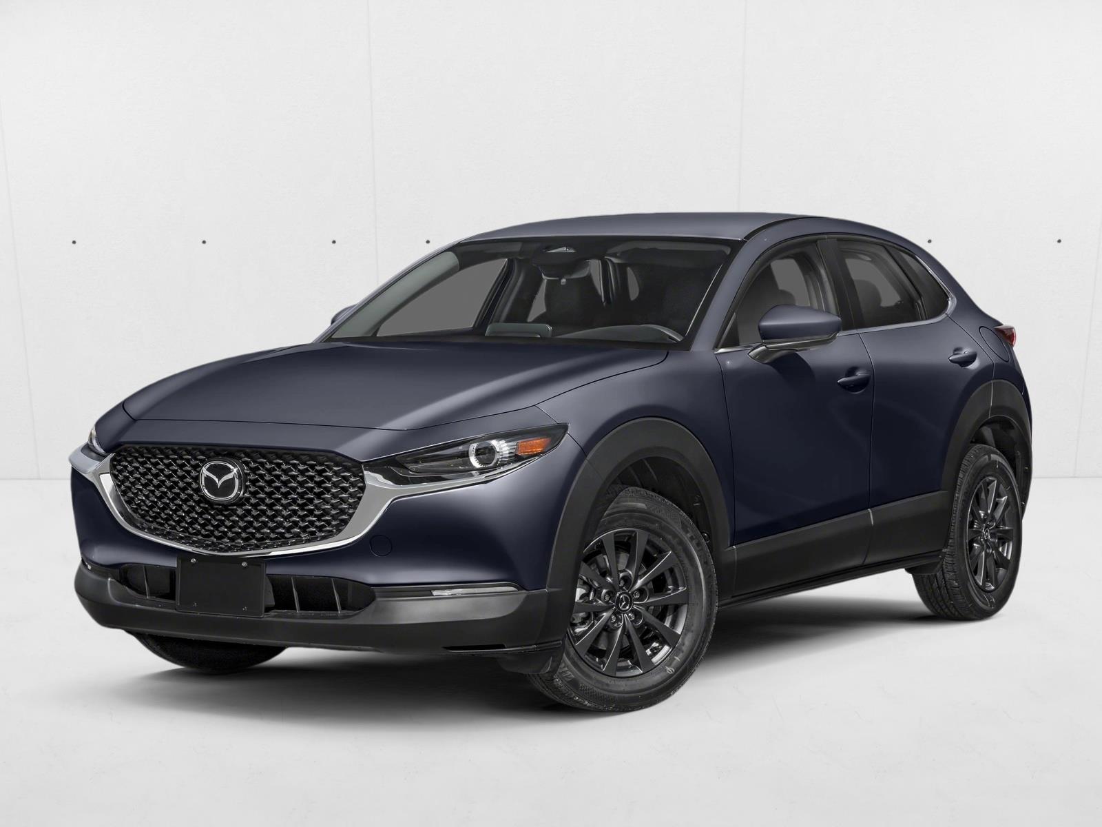 2024 Mazda CX-30 S's photo