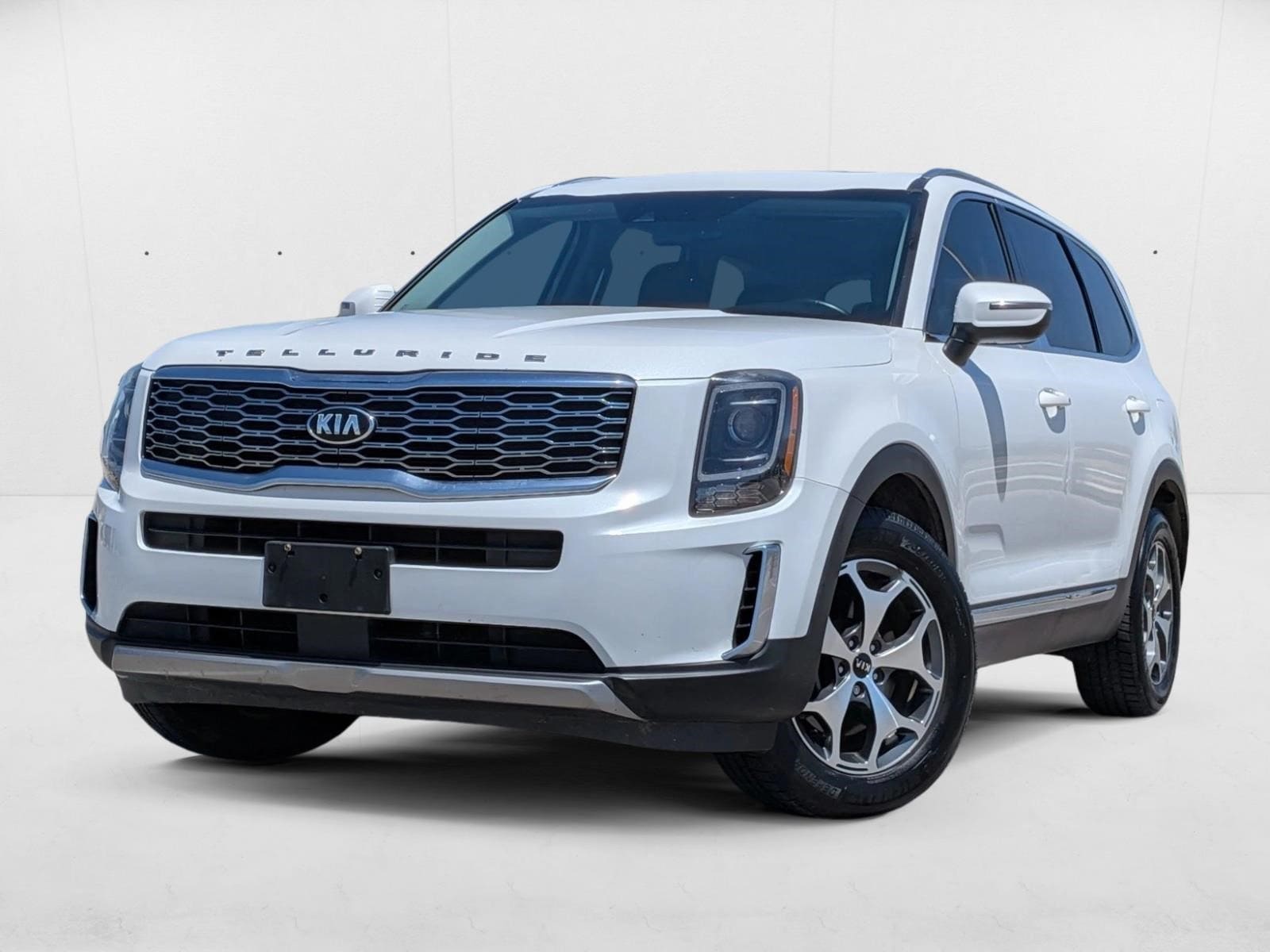 2020 Kia Telluride
