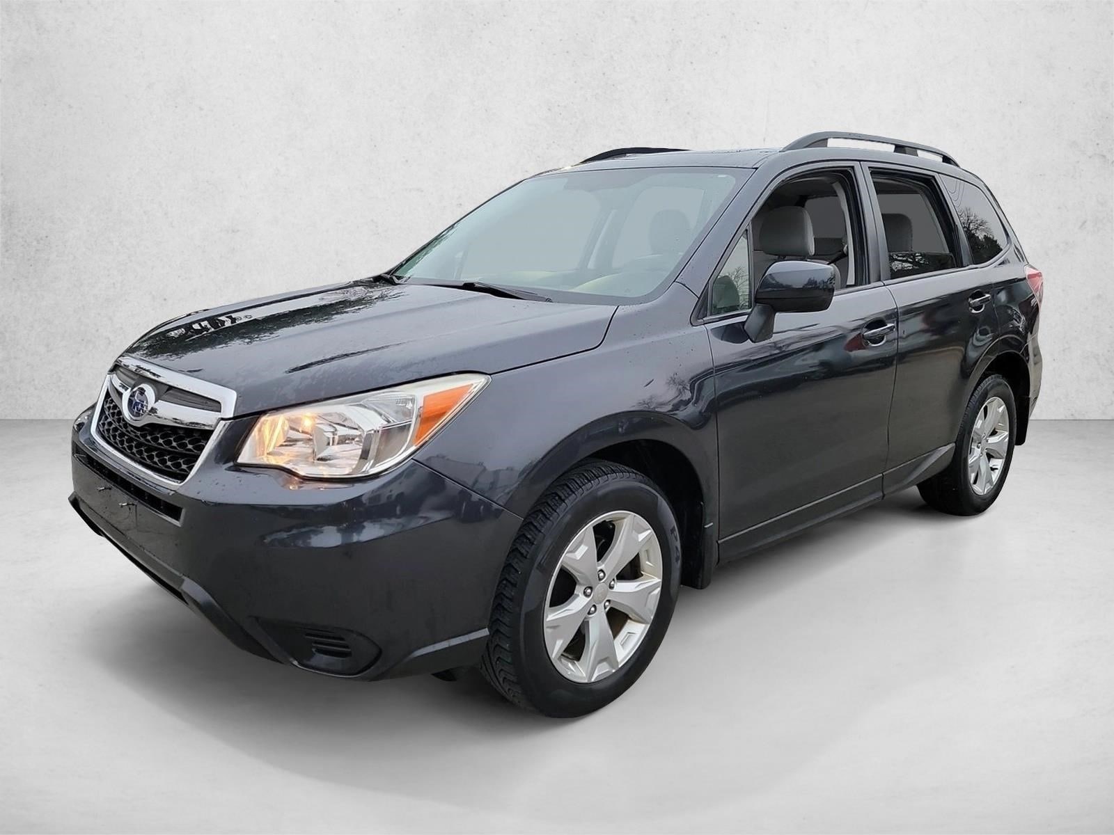 2014 Subaru Forester i Premium's photo