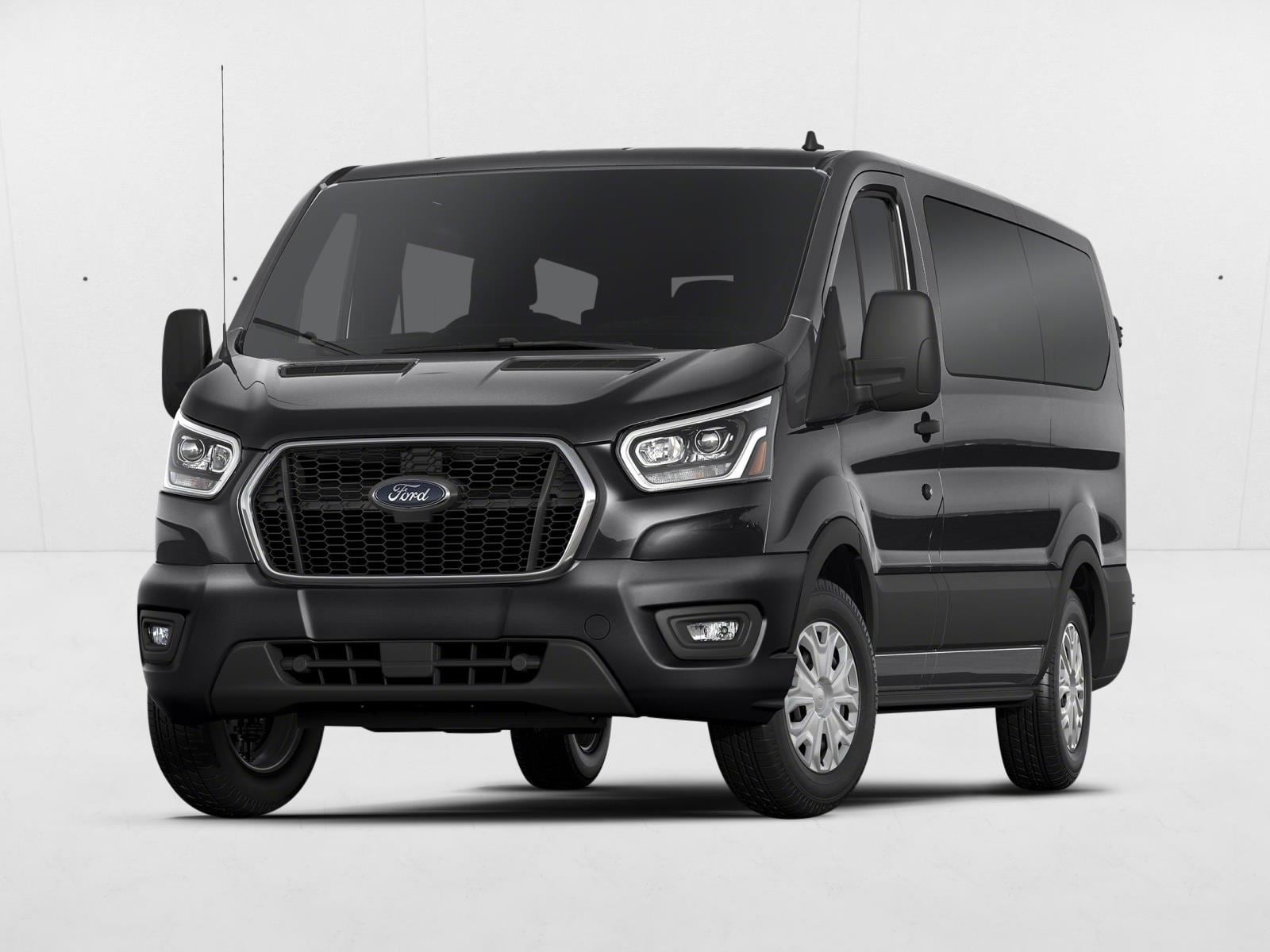 2024 Ford Transit Passenger Van XL's photo