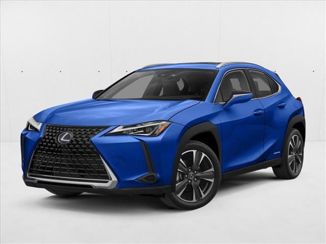 2022 Lexus UX Hybrid 250h's photo