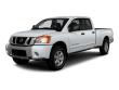  Nissan Titan