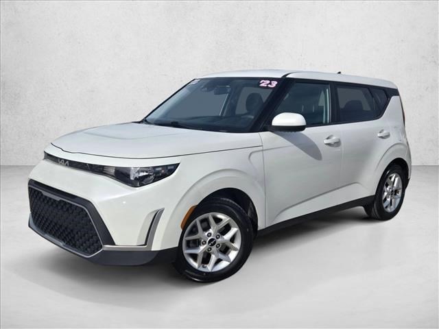 2023 Kia Soul