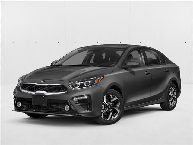 2021 Kia Forte LXS's photo