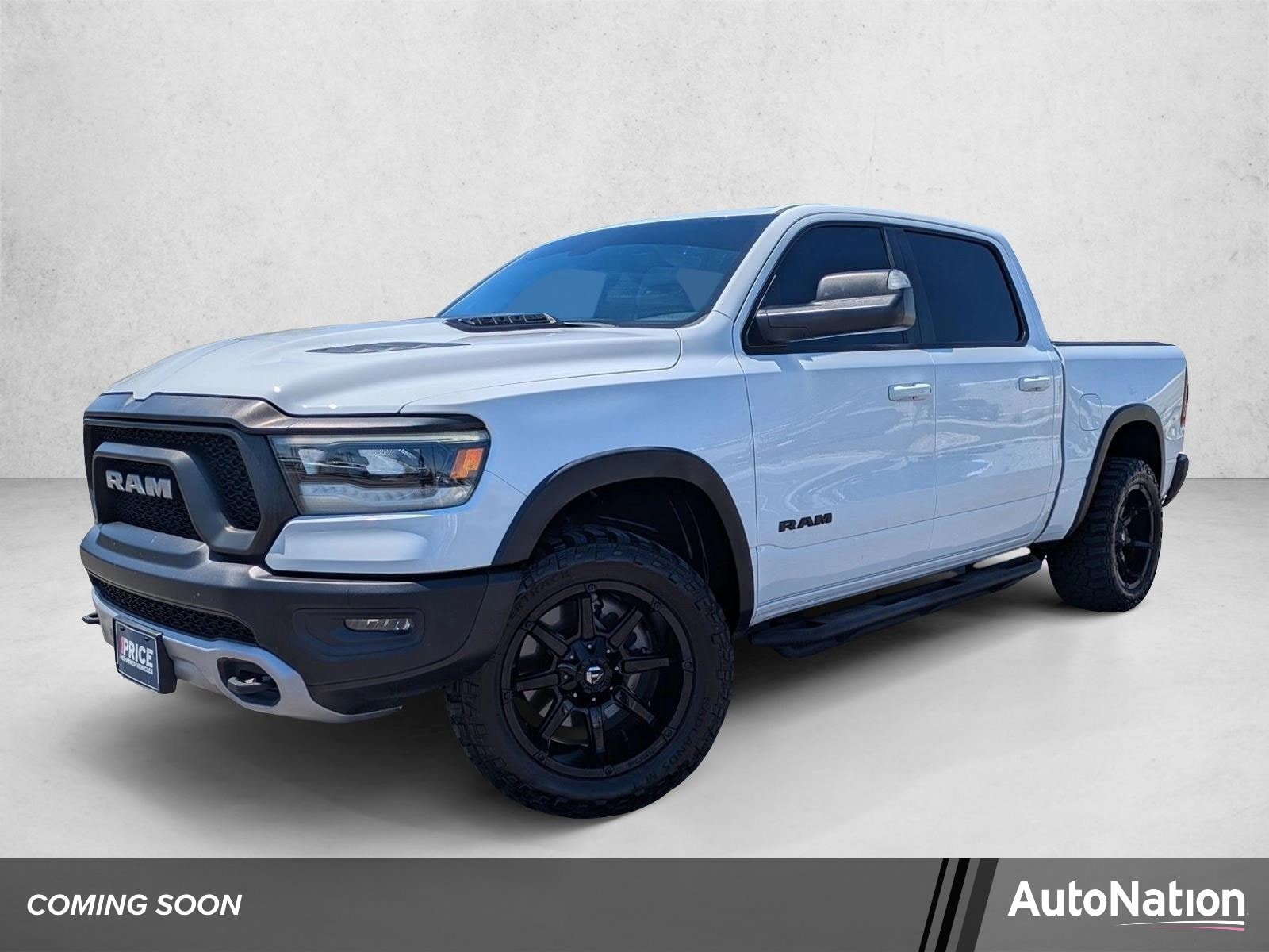 2020 RAM Ram 1500 Pickup