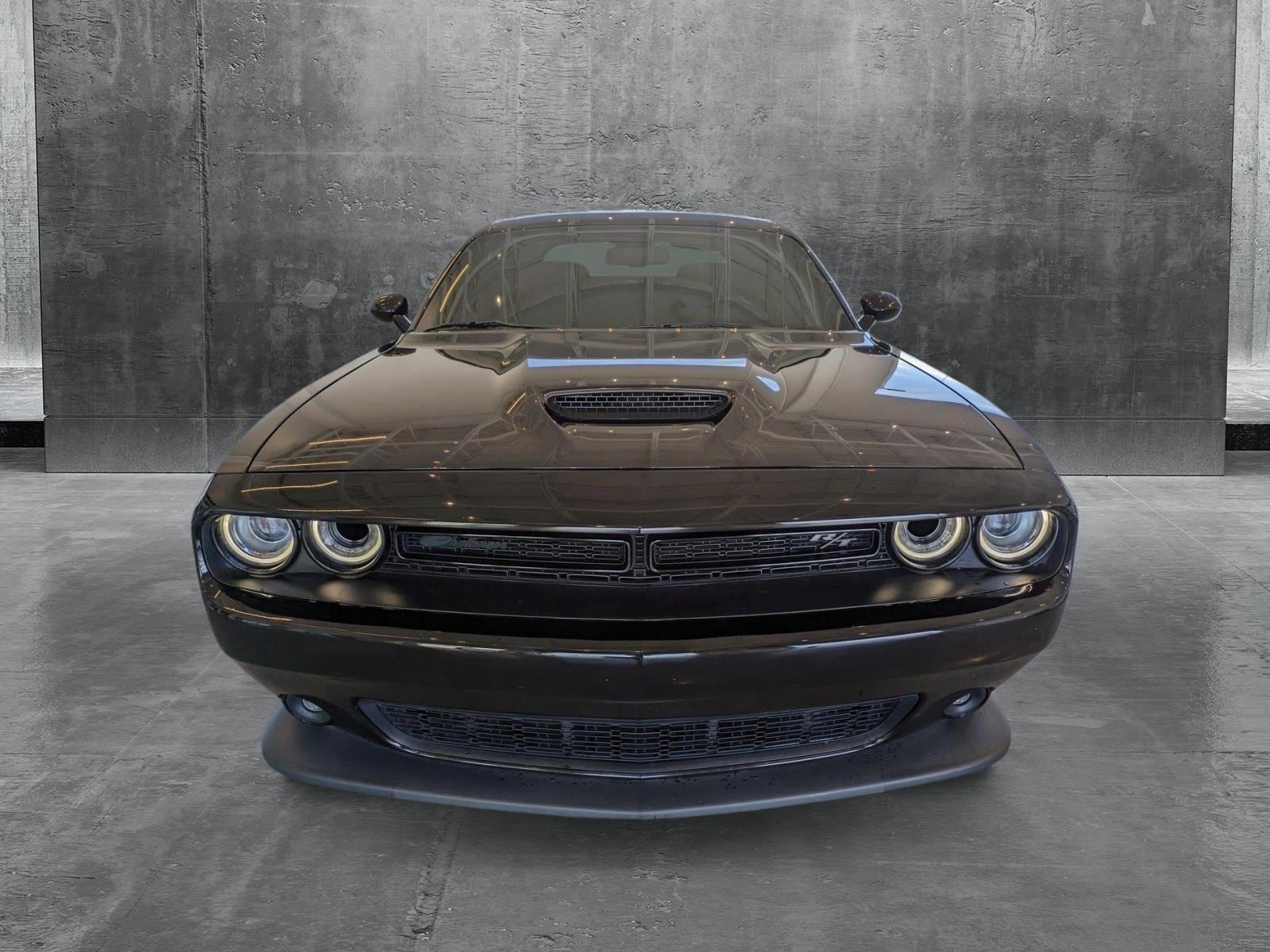 Used 2020 Dodge Challenger R/T with VIN 2C3CDZBT8LH119030 for sale in Las Vegas, NV